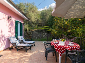 Holiday Home Casa Trinità by Interhome
